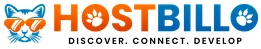 Partners - hostbillo.com