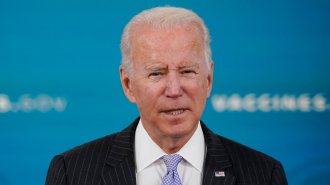 An 'Illustrative Menu of Options': Biden’s big democracy summit is a grab bag of vague ideas