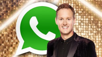 Strictly Come Dancing 2021: Stars have already quit cast WhatsApp group