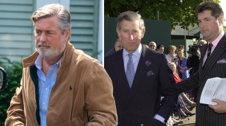 Prince Charles’s top aide quits over ‘cash for honours’ scandal