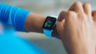 Wearables like smartwatches not helping poor people stay fit: Study
