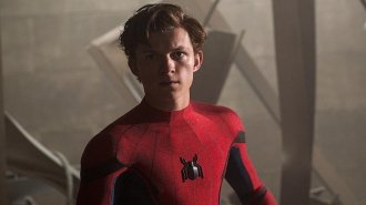 Tom Holland asegura que no se ve interpretando a Spider-Man más allá de los 30 años