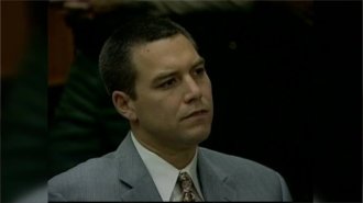Scott Peterson resentenced to life term in wife’s 2002 death