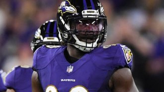 Ravens place OLB Pernell McPhee on reserve/COVID-19 list, joining 6 others
