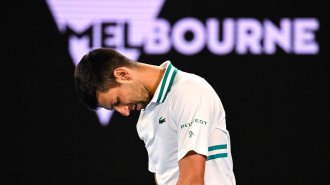 Novak Djokovic abandona Australia después de ser deportado; viaja rumbo a Dubái