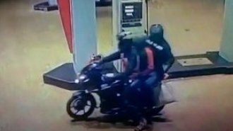 Masked miscreants loot petrol pump staff at gunpoint in Khurda