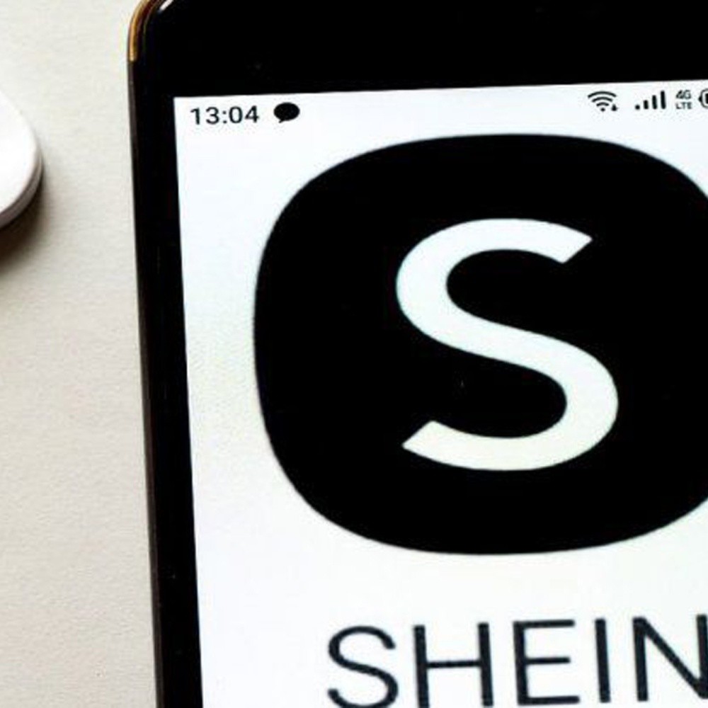 SHEIN, conoce la manera de ganar 50 puntos extra en la App | xklsv