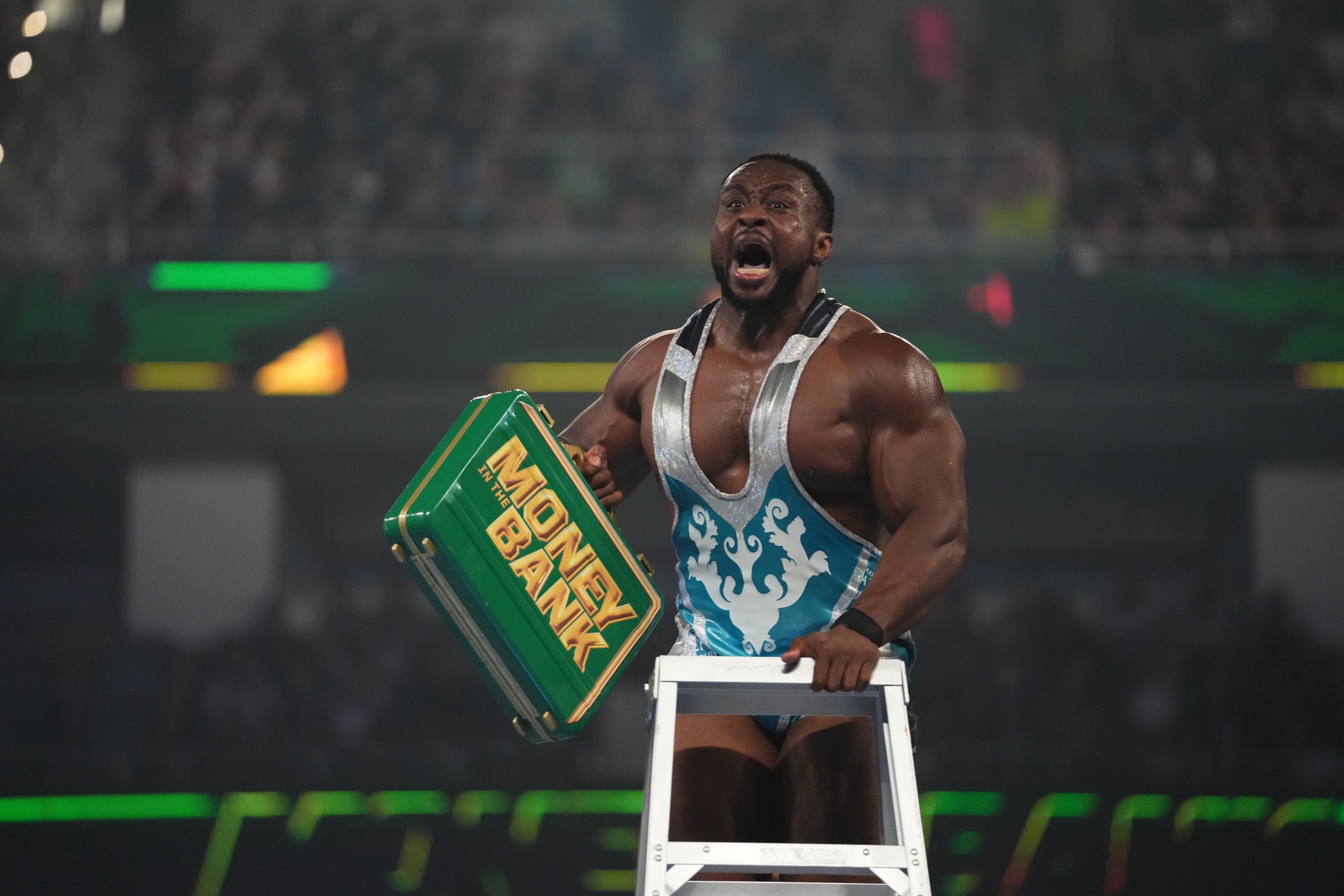 WWE Money In The Bank 2022 preview: UK start time, matches, live stream and more