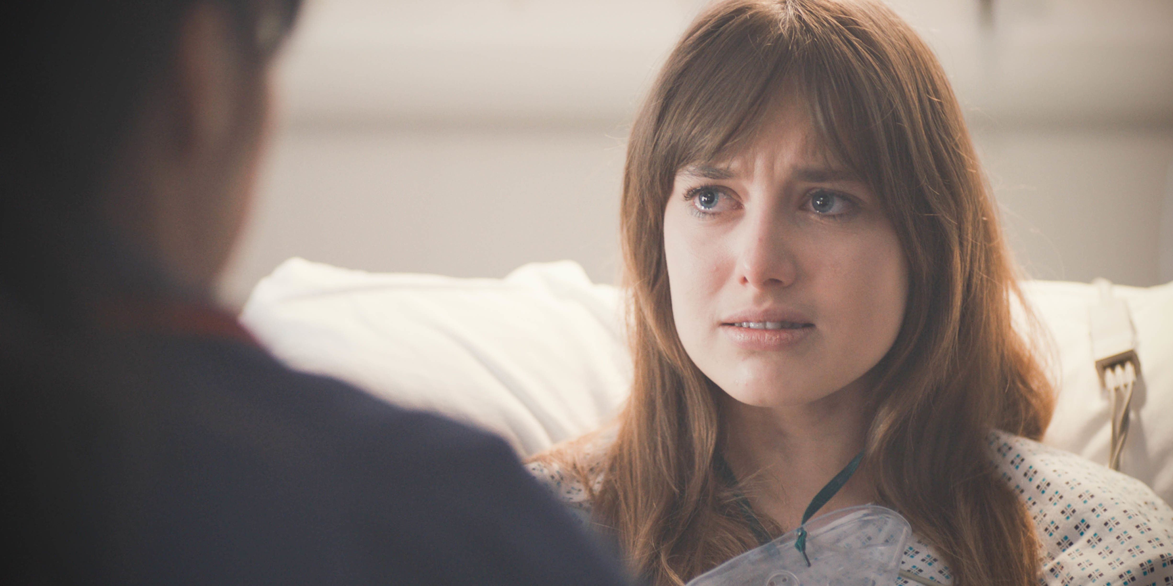 Casualty spoilers: Faith’s daughter rushed to hospital after sex game goes wrong