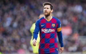 Lionel Messi misses cut for Ballon d’Or list of nominees