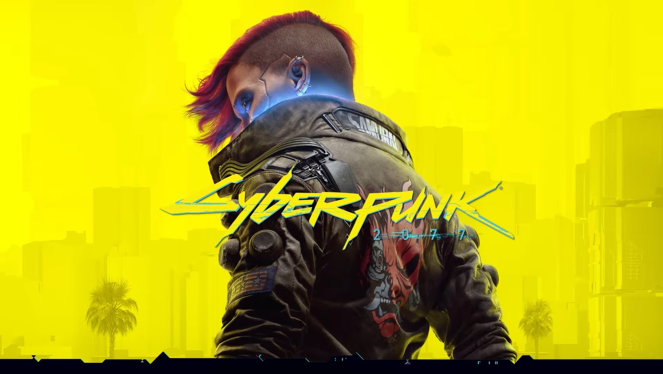 Games Inbox: Forgetting the Cyberpunk 2077 launch, Bloodborne PS5 confusion, and Splatoon 3 love