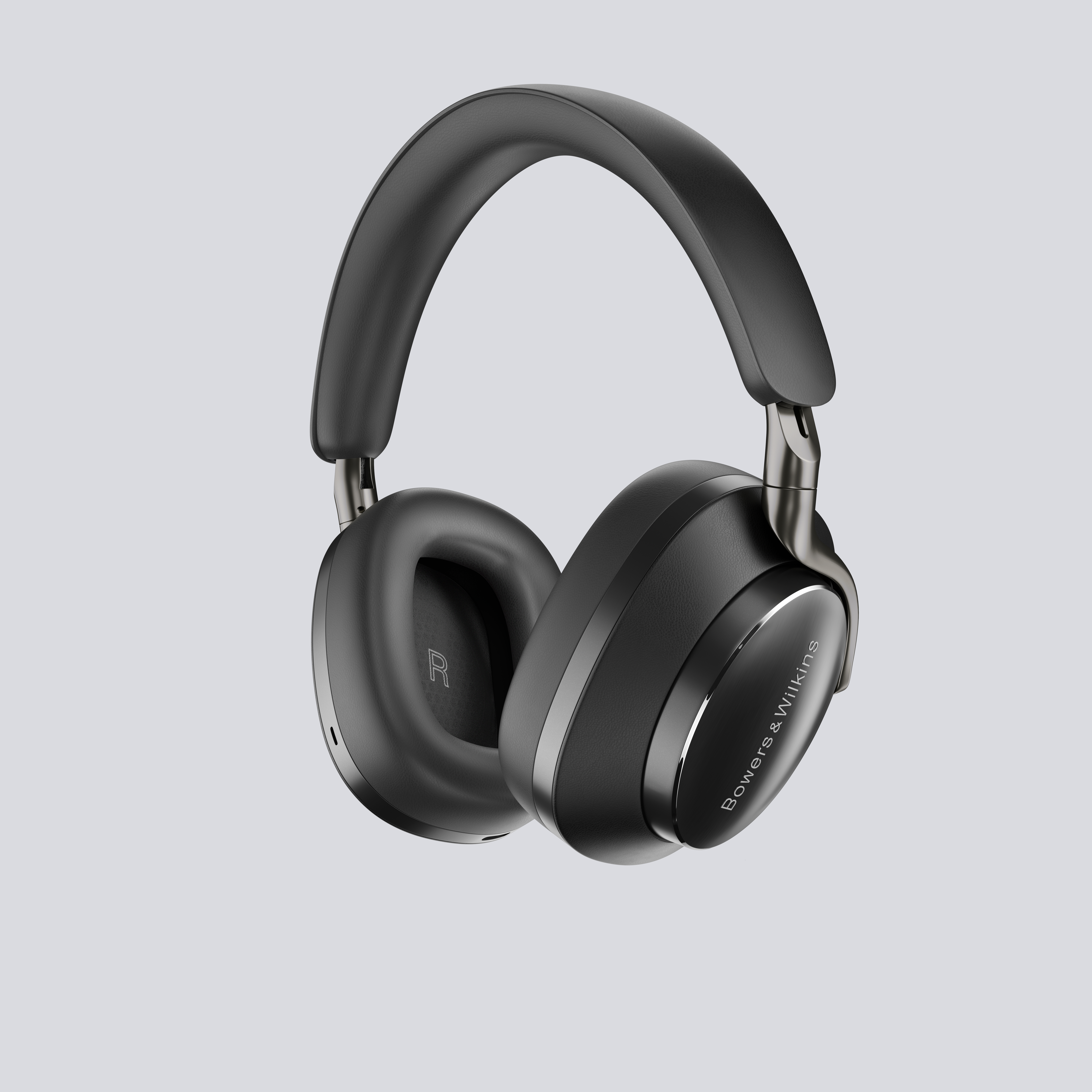 Bowers & Wilkins unveils premium new Px8 wireless headphones