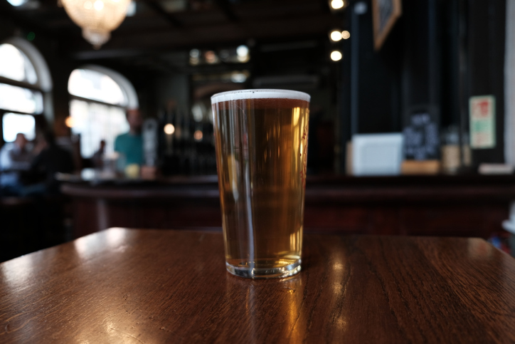Which Wetherspoons pubs are going on sale?