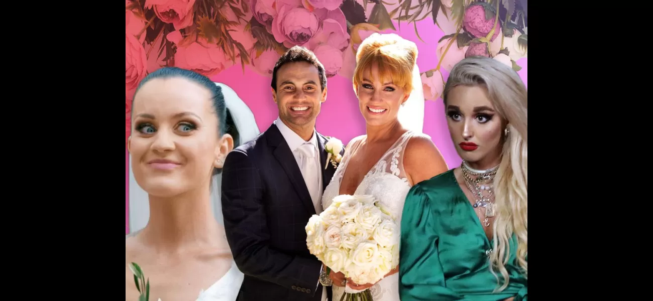 Married At First Sight UK: Do couples get annulled or divorced?
