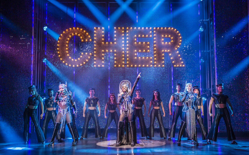 REVIEW: “The Cher Show”