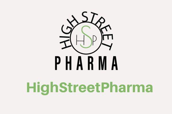 HighStreetPharma Real Review |Read before you order from HighStreetPharma