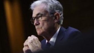 Smaller rate hikes likely coming in Dec: US Fed chairman Jerome Powell