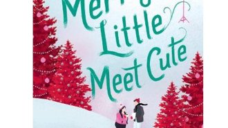 Top winter reads to get you in the festive spirit