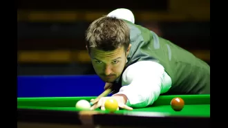 Michael Holt relishing Snooker Shoot Out free hit on path back to pro ranks