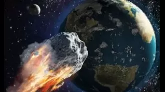 Asteroid to come exceedingly close to Earth; click here for more details