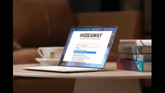 Protect Your Browsing with Hideaway VPN