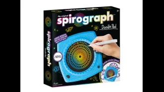 Top tech toys for 2023 – from digital Spirographs to Optimus Prime robots