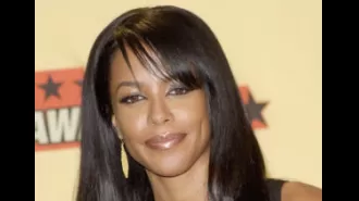 Aaliyah Fans Launch Petition to Get Her Inducted Into Rock & Roll Hall of Fame