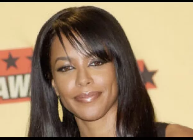 Aaliyah Fans Launch Petition to Get Her Inducted Into Rock & Roll Hall of Fame
