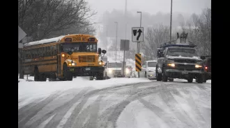 Denver metro area school closures, delays for Jan. 30, 2023