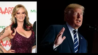 Donald Trump’s role in paying hush money to porn star to be presented to grand jury