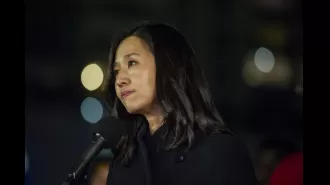 Michelle Wu introducing legislation to ‘abolish’ the BPDA — and replace it with the BPDA
