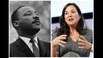 Free At Last? Tech CEO Apologizes After Quoting Dr. Martin Luther King Jr. in Termination Email