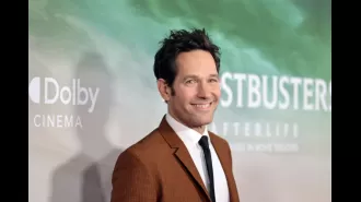 Seven steps for a good night’s sleep so you can look as young as Paul Rudd