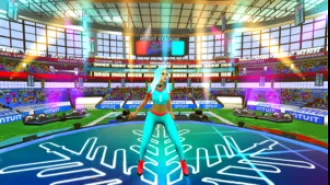 NFL, Saweetie, Intuit Brings First-Ever Super Bowl Concert to Roblox