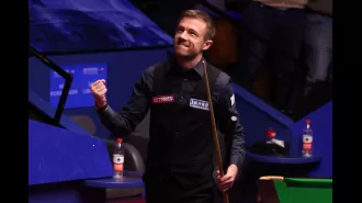 Jack Lisowski: ‘Snooker is a beautiful sport, we can make it bigger’