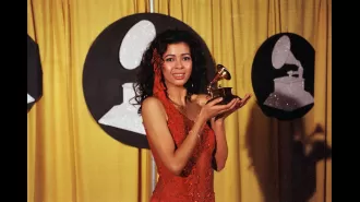 Irene Cara’s cause of death revealed after Fame singer died aged 63