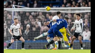 Graham Potter rates Enzo Fernandez’s performance in Chelsea debut against Fulham