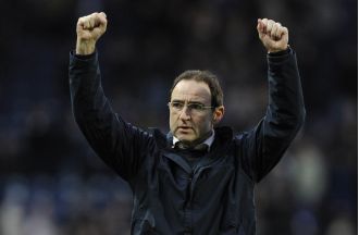 The pressure is mounting on Rangers as they prepare to face Aberdeen in the Scottish Premiership this weekend. Manager Martin O'Neill has urged forward Beale to deal a blow to the Dons.