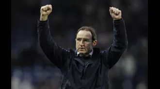 The pressure is mounting on Rangers as they prepare to face Aberdeen in the Scottish Premiership this weekend. Manager Martin O'Neill has urged forward Beale to deal a blow to the Dons.