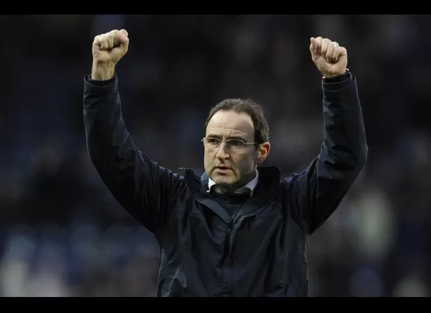 The pressure is mounting on Rangers as they prepare to face Aberdeen in the Scottish Premiership this weekend. Manager Martin O'Neill has urged forward Beale to deal a blow to the Dons.