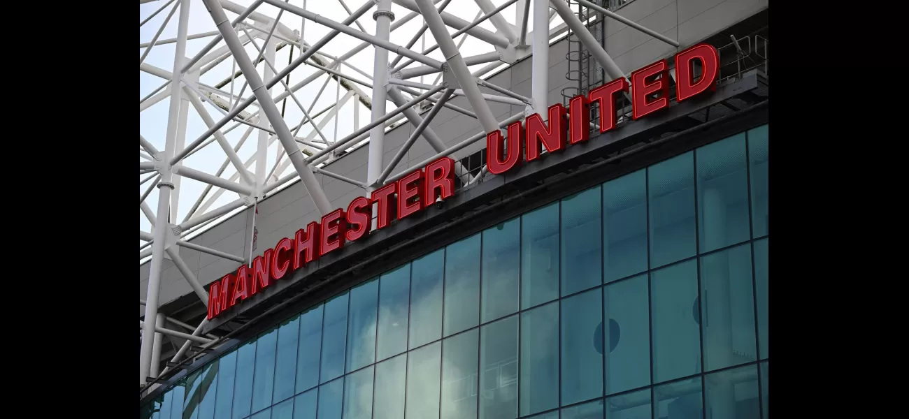 According to reports, Sheikh Jassim Bin Hamad Al Thani is ready to increase his Manchester United takeover bid. The Qatar Investment Authority has already offered £172 million for the club, and Sheikh Jassim is now looking to increase the offer. If succes