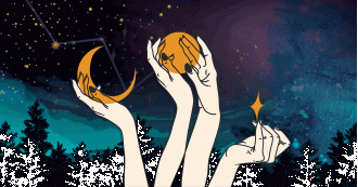 Today is mostly about taking care of yourself, and honoring your own needs. You may find that you need to set some boundaries with others, as they may not be understanding of your needs. Be patient and understanding with yourself.