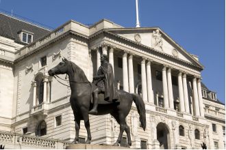 Government records show that the government had a surplus of $1 billion in January. This was a surprise to many people because most analysts had predicted that the government would have a deficit in January.