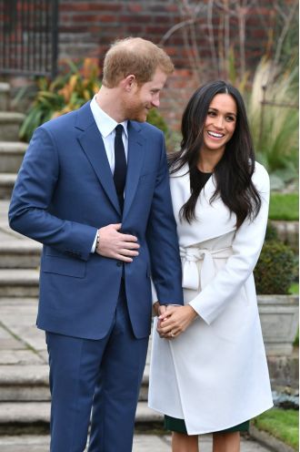 According to a report from the Daily Mail, Duchess of Sussex Meghan Markle was 