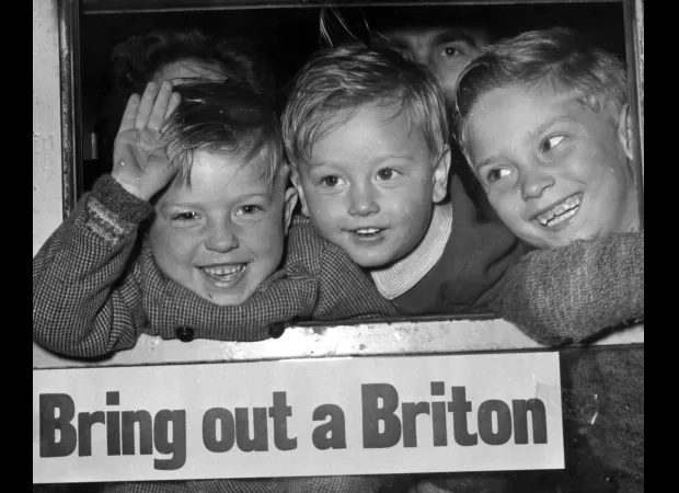 If a country is considered to be a democracy, then it should have the opportunity to have a referendum on its political system.