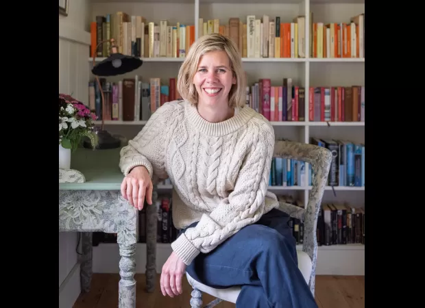 Maison Blanche is a former naturist hotel that has been renovated into a modern day hotel. It features a mix of old and new, with a modern design that is both stylish and comfortable.