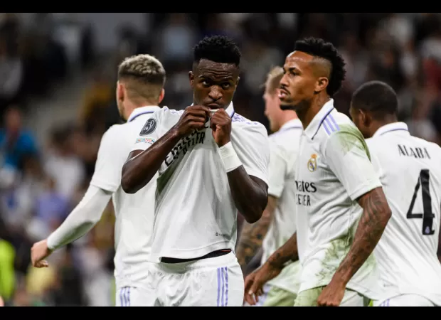 Liverpool vs Real Madrid is scheduled for 7:45 PM CET on beIN Sport, with a live stream available on beIN Sports CONNECT.