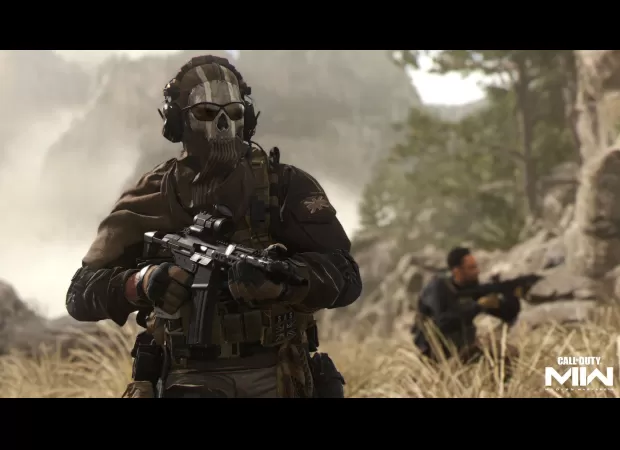 According to a report from Microsoft, the Call of Duty series will be coming to future Nintendo consoles for 10 years. This follows news that the series will make a return to the Nintendo Switch later this year.