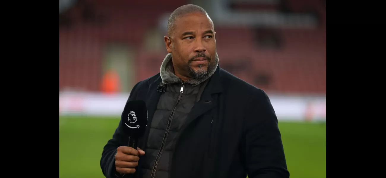 John Barnes predicts Liverpool will beat Real Madrid in the Champions League final.