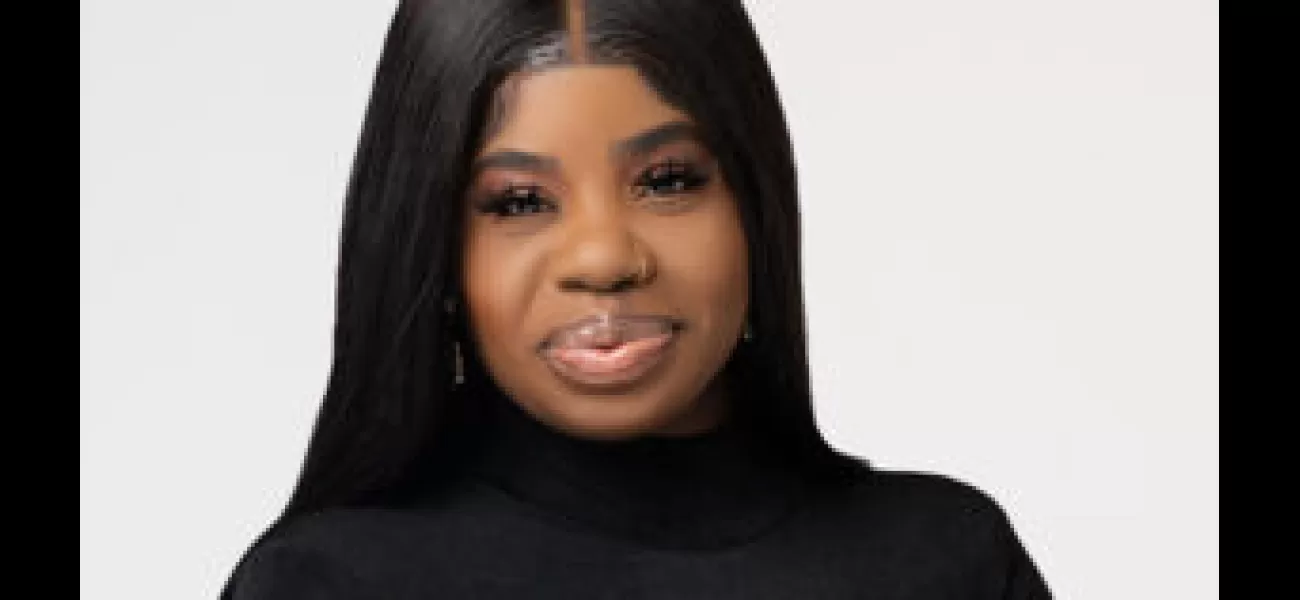 This black 32-year-old entrepreneur has raised over $15 million for her clients and students. She is a mother of four and has been successful in her business ventures.